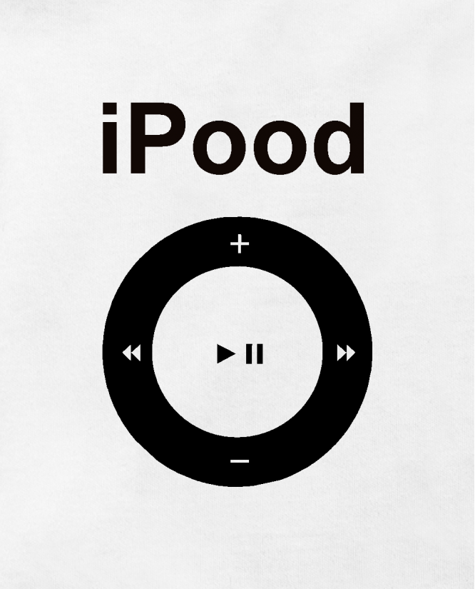 I pood